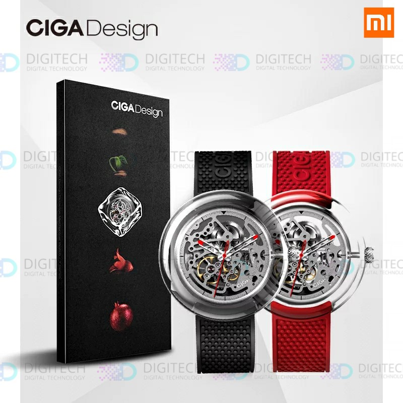 jam tangan ciga