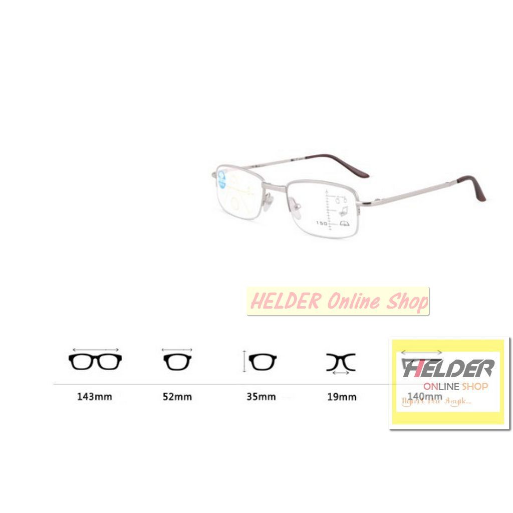 KACAMATA LIPAT PROGRESIVE