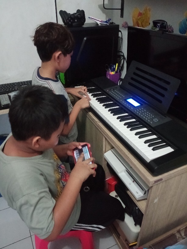 piano class johor bahru