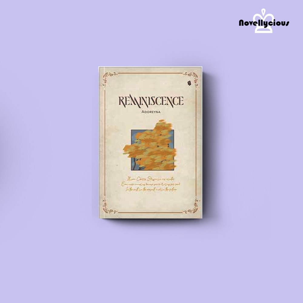 NOVEL REMINISCENCE - ADOREYNA