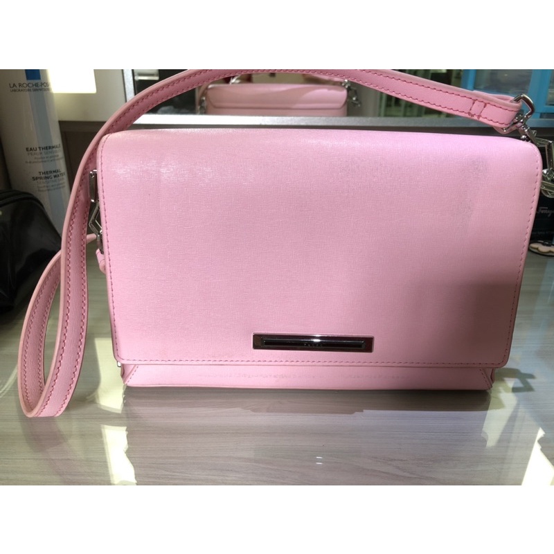 Pedro Bag woman pink