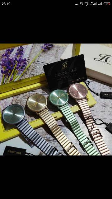 Jam tangan JT 8151 Jimshoney Semarang // jt8151 // jt8151 // Jam tangan Cewek // JH Demak