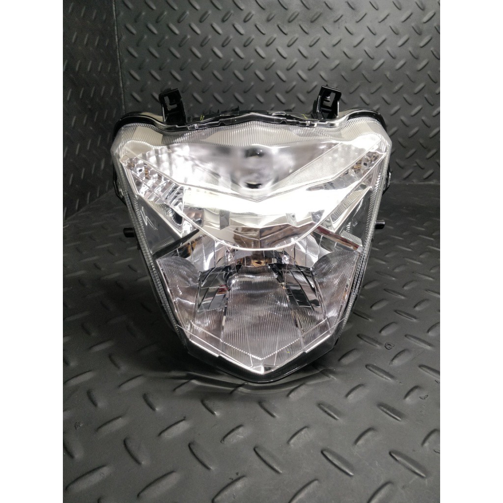 Reflektor Mika Lampu Depan Honda Beat Fi Esp K81 Beat Street 33110k81n01 Shopee Indonesia