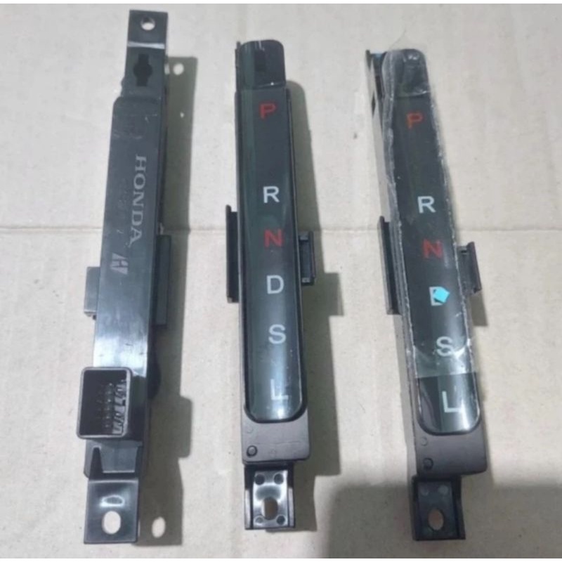 LAMPU LED TRANSMISI MATIC HONDA BRIO ORIGINAL