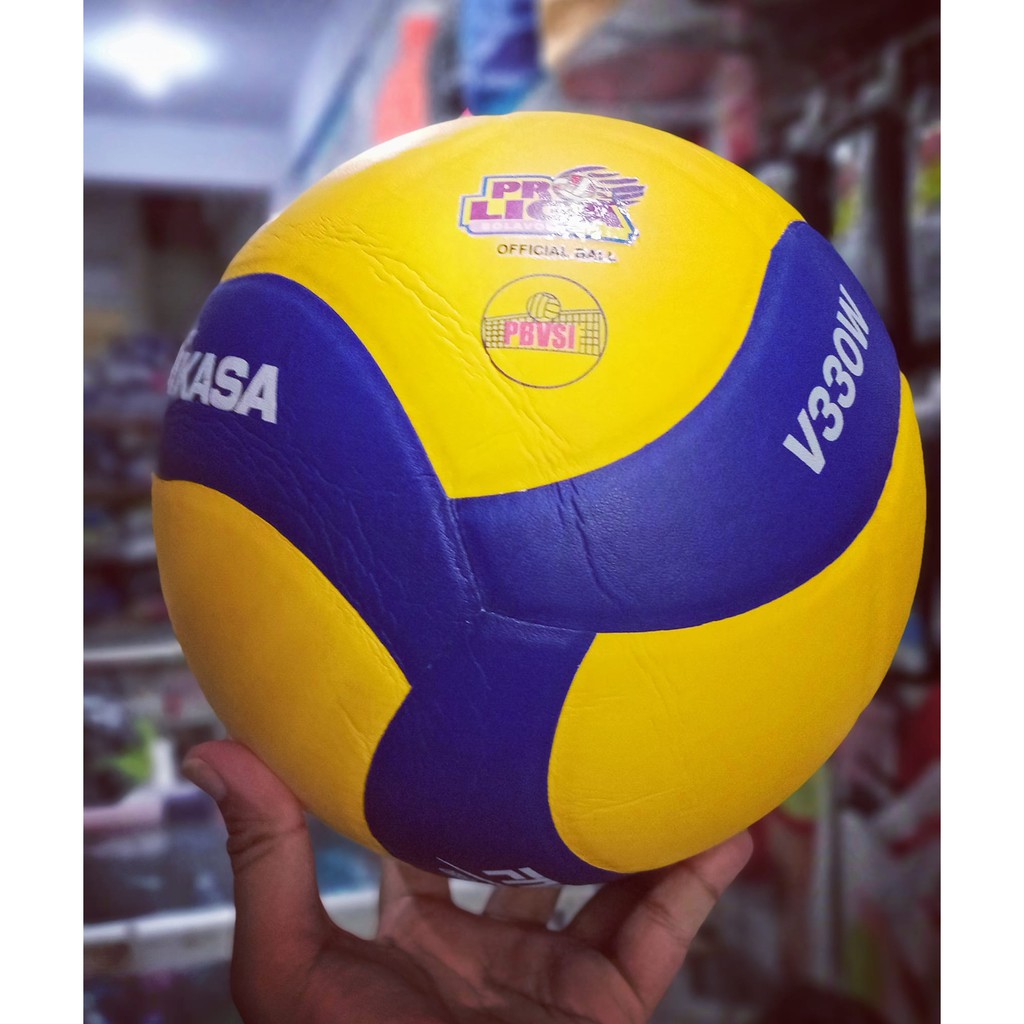 Bola voli mikasa V 330 W original
