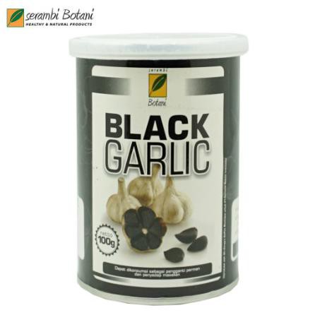 

Diskon Makanan Black Garlic Bawang Hitam 100 g Membantu Menurunkan Kolesterol