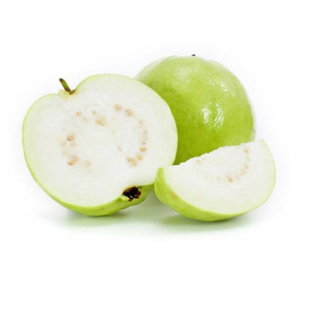

Guava Mini Papapangan - Per Pack