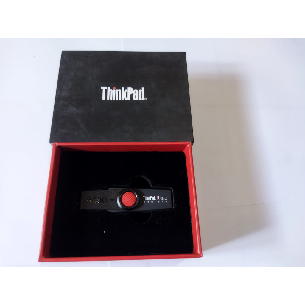 Lenovo ThinkPad USB 3.0 Flash Disk R480 64GB Original