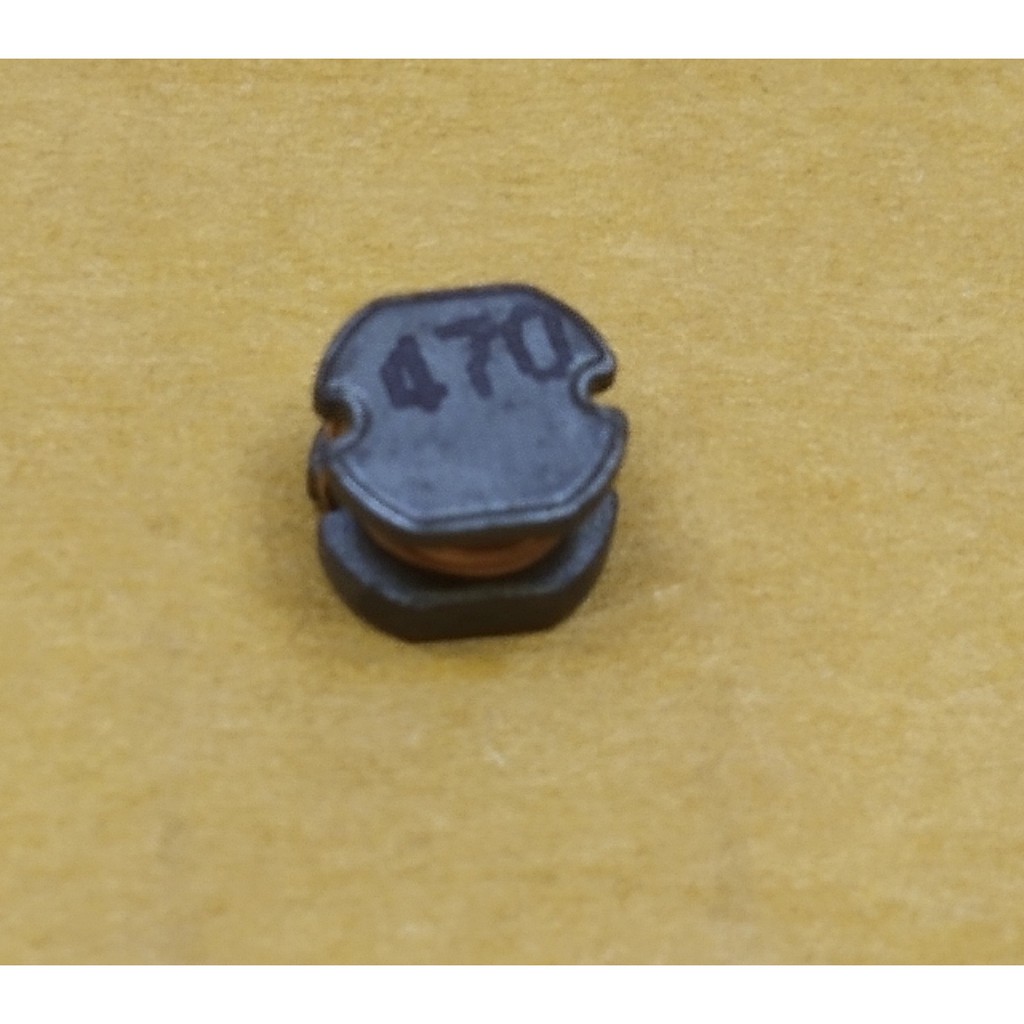 SMD INDUCTOR 10UH 47UH 3A INDUKTOR