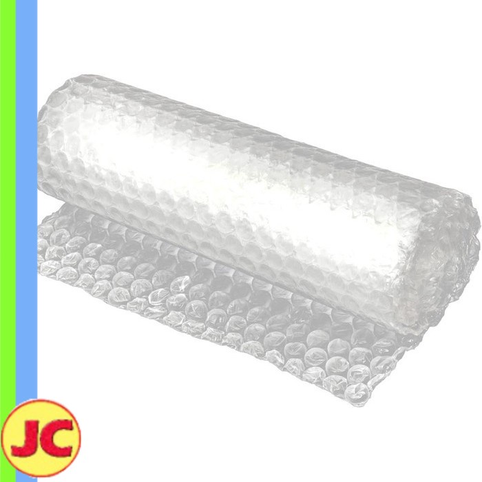 

Kardus / Bubble wrap