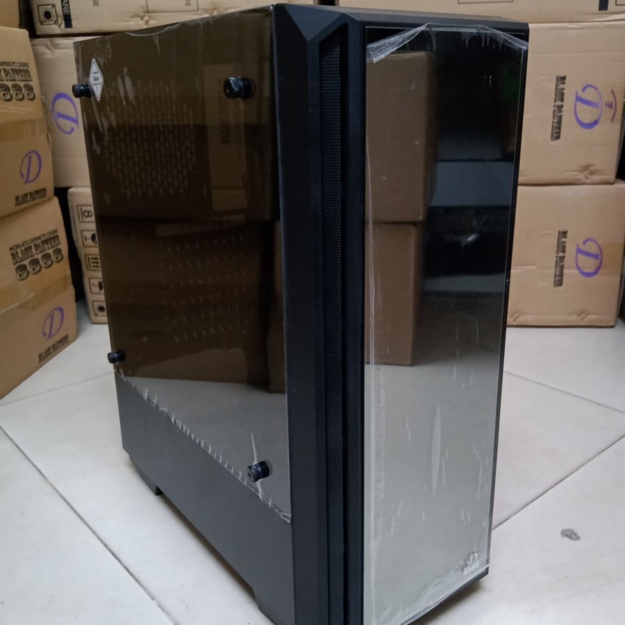 PC KOMPUTER RAKITAN GAMING / DESIGN