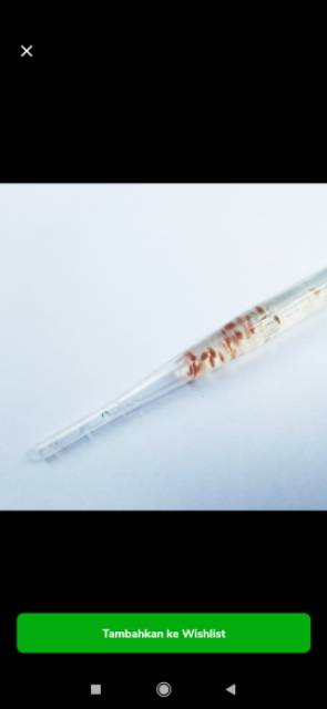 PIPET PLASTIK 3ML UNTUK DAPHNIA MAGNA MEMBERI MAKAN LARVA ATAU BURAYAK