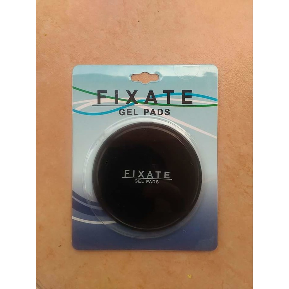 

[New Arrival!]- FIXATE GEL PAD / PEREKAT SERBA GUNA / STICKY PAD