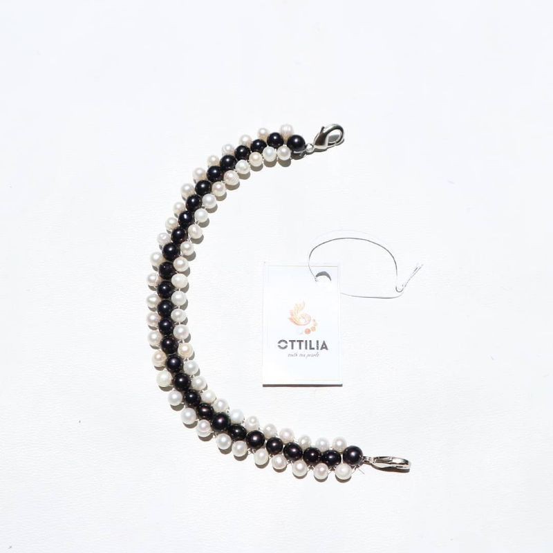 Konektor Masker Mutiara Air Tawar