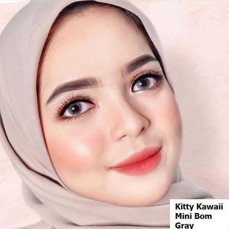 

MINI BOM/KITTY KAWAII