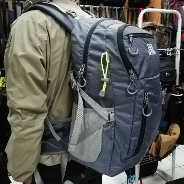 TAS RANSEL COTREK TAS SEMI CARRIER COTREK LOKON 40L