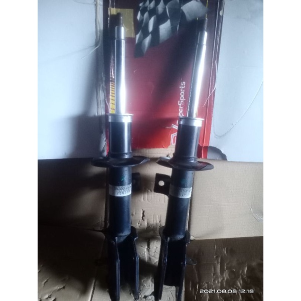 SHOCKBREAKER DEPAN SIGRA.CALYA ORIGINAL