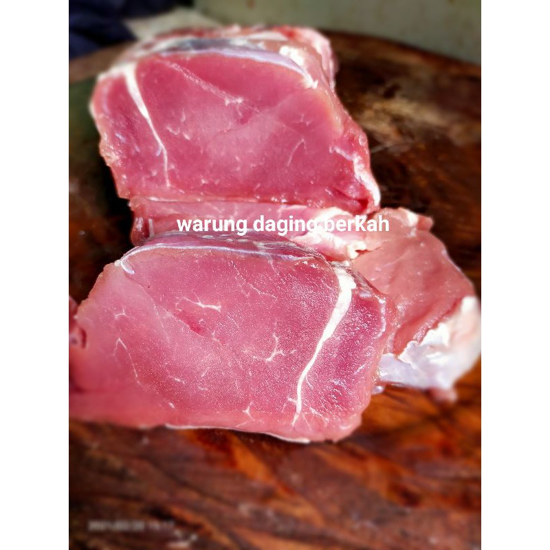 

hasdalam tenderloin @1kg