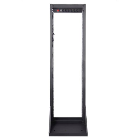 OR42 - 42U Open Rack 19&quot; - INDORACK