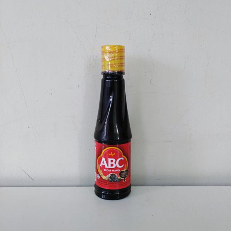 

ABC Kecap Manis 135 ml