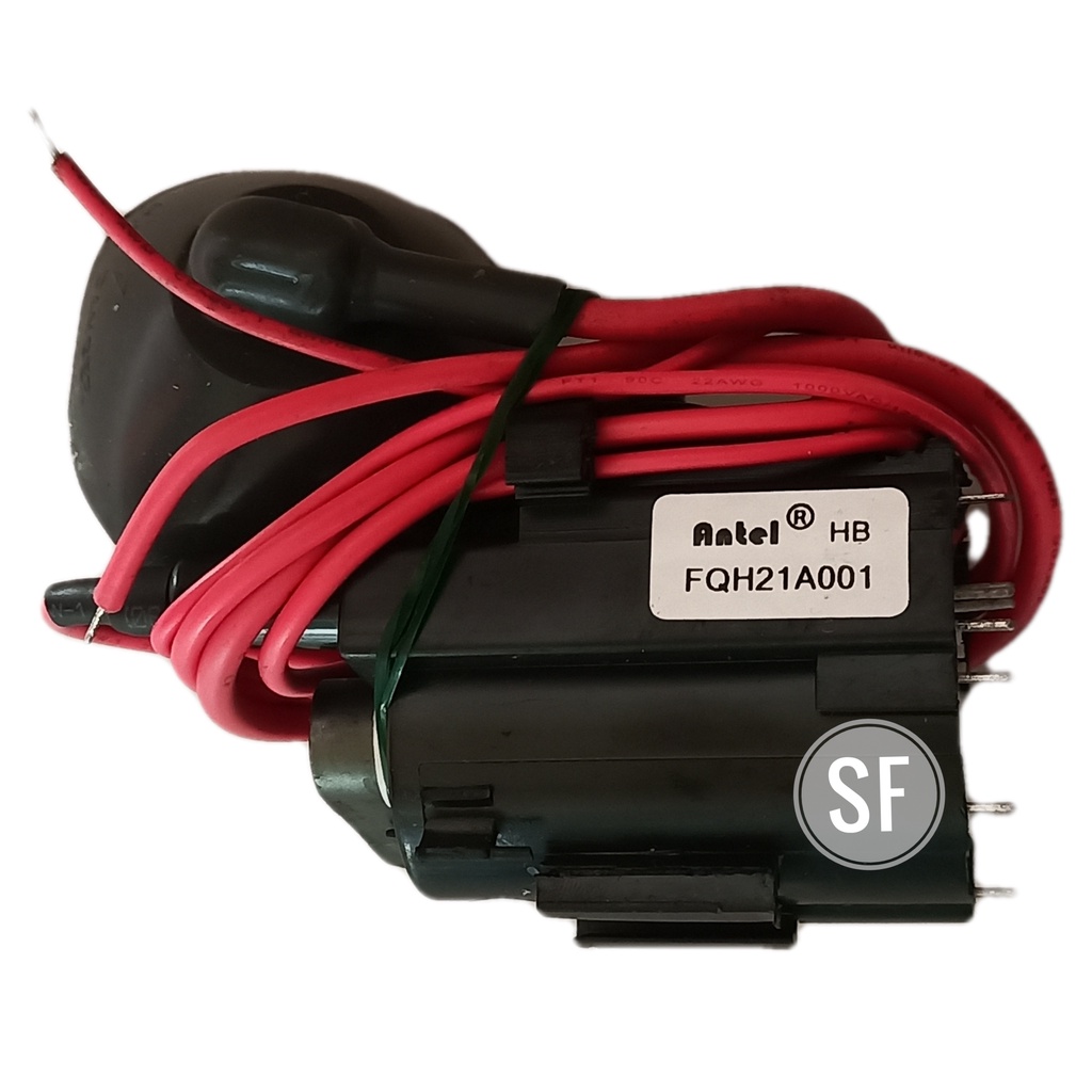 Playback Flyback FBT TV Samsung 21Inch Slim FQH21A001 Antel