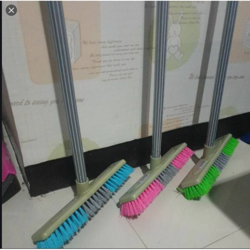 Sikat WC gagang Nagoya