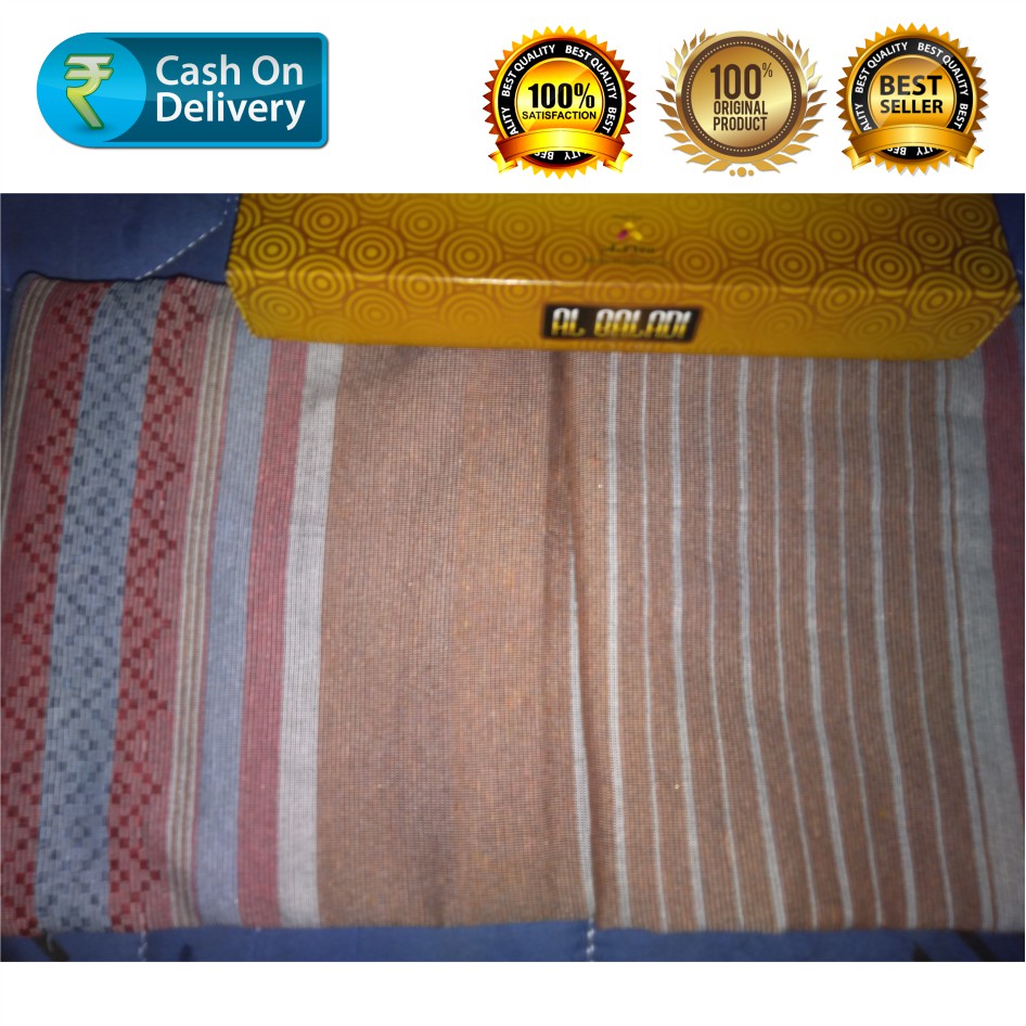 SARUNG TENUN AL BALADI SARUNG TENUN MURAH BERKUALITAS