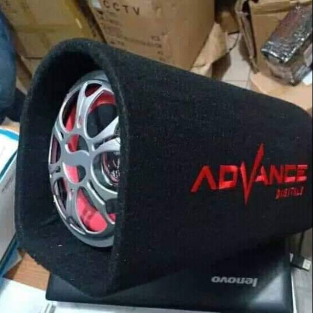 Speker aktif blutooth