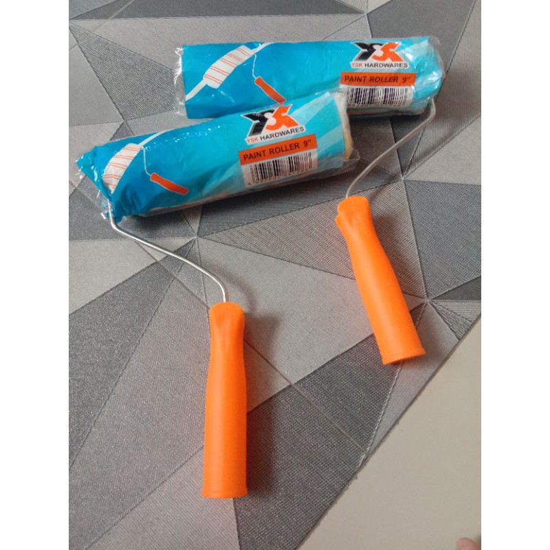 Kuas Roll YSK 9&quot; / Paint Roller