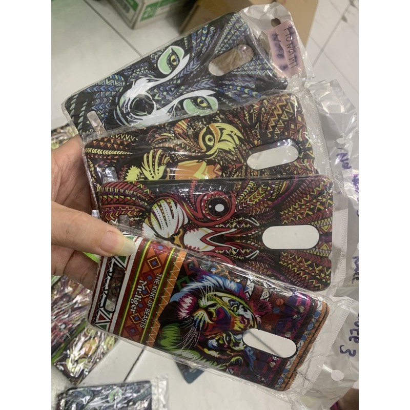 HARDCASE Casing CORAK BATIK LENOVO A7000,REDMI NOTE 3, IPHONE 4G, 5G, 6G PLUS, SAMSUNG NOTE 5, i9082