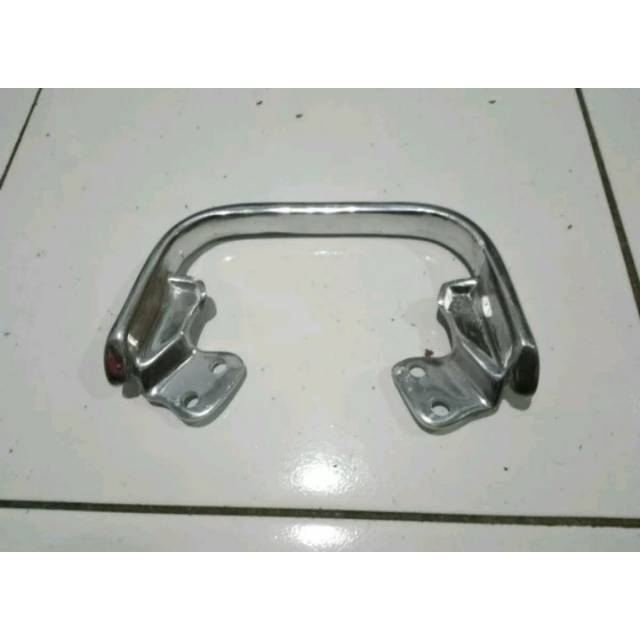 Begel Grand behel Honda grand bulus