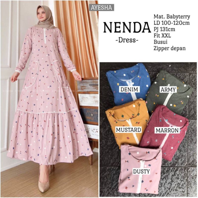 

Nenda