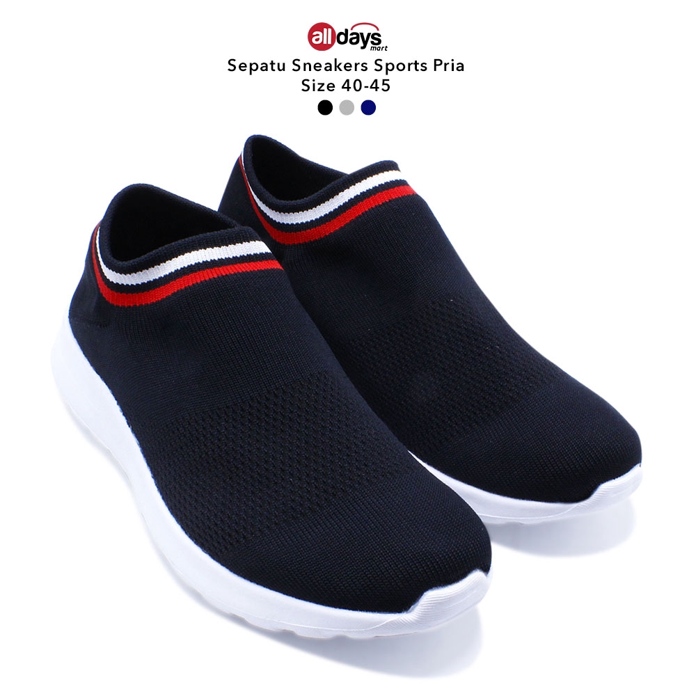 Faster Sepatu Sports Casual Wanita 1905-523 Size 36-41