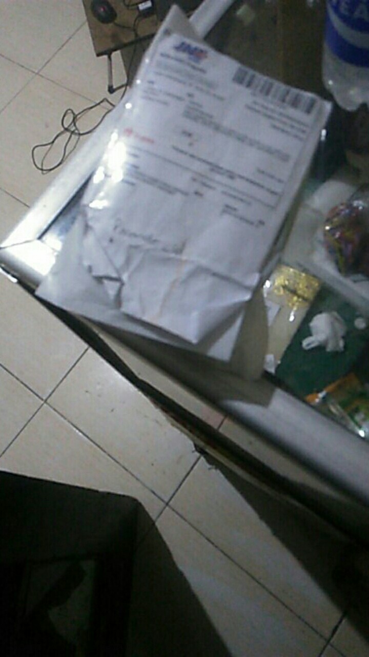 Mata Solder Goot Cs-20 Cs-30 Cs-31