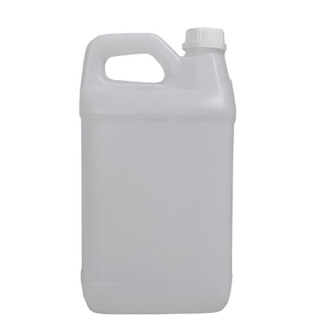 JIRIFARM JERIGEN5 LITER TUTUP SEAL