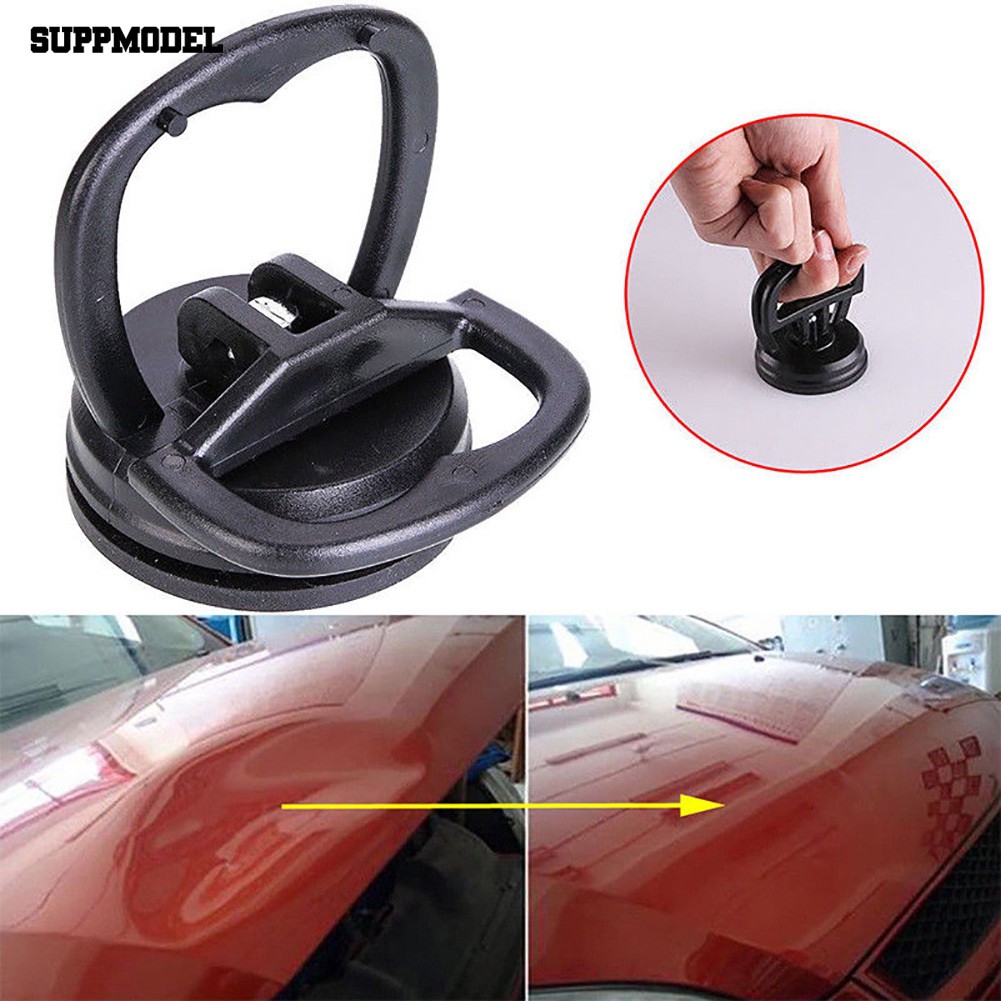 Alat Penghilang Penyok Body Mobil Model Tarik dengan Suction Cup