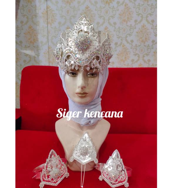 Siger pengantin murah