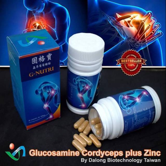 

G NUTRI