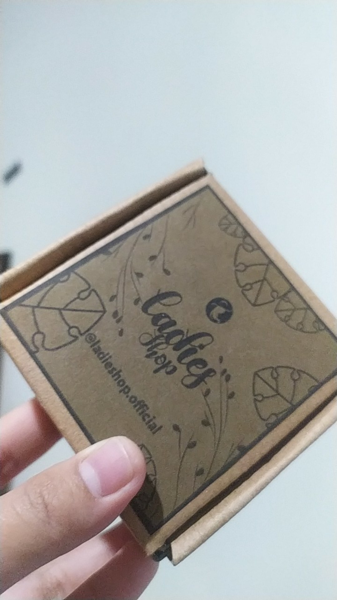 Bamboo Cuttonbuds (110pcs)