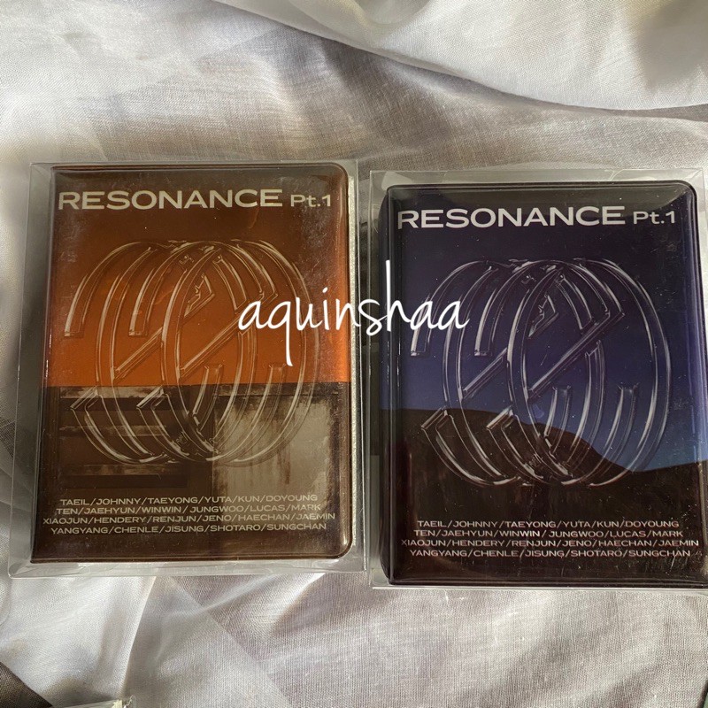 [READY] NCT 2020 Mini Collect Book Kolbuk Make A Wish From Home