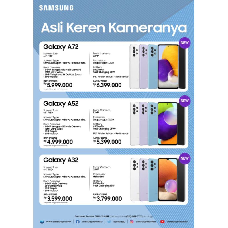 Samsung a32 ram 6 internal 128