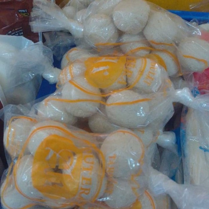 

tahu bulet