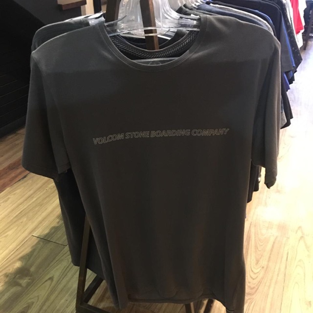 VOLCOM TEE BAJU VOLCOM BALI ORIGINAL BESTSELLER