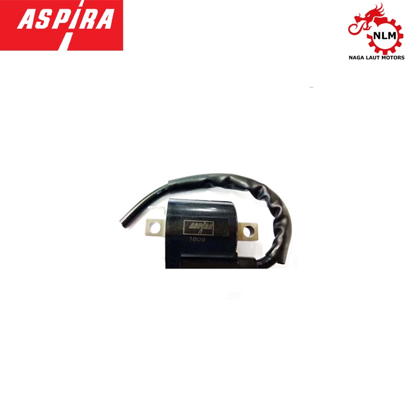 ASPIRA Coil Ignition Pengapian Jupiter Z1