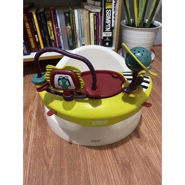 Mamas papas snug preloved