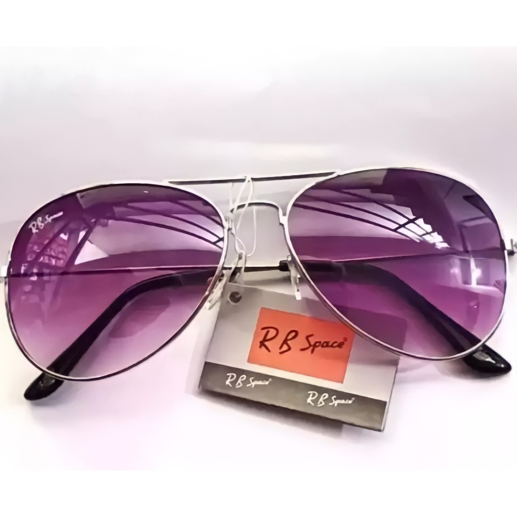 Spring Style Trendy kaca mata unisex gaya sunglass keren trendy kekinian retro cewek cowok Viral