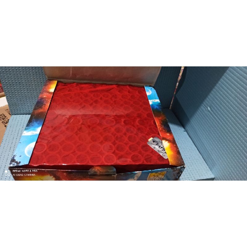 PESTA KEMBANG API 120shot 0,8&quot;COMBINASI