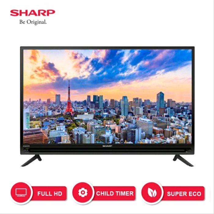 LED TV Sharp 2T C42BD1i / 2TC42BD1i Digital Full HD 42 Inch