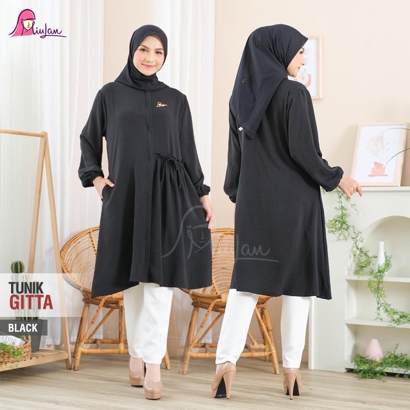Tunik Gitta MiuLan