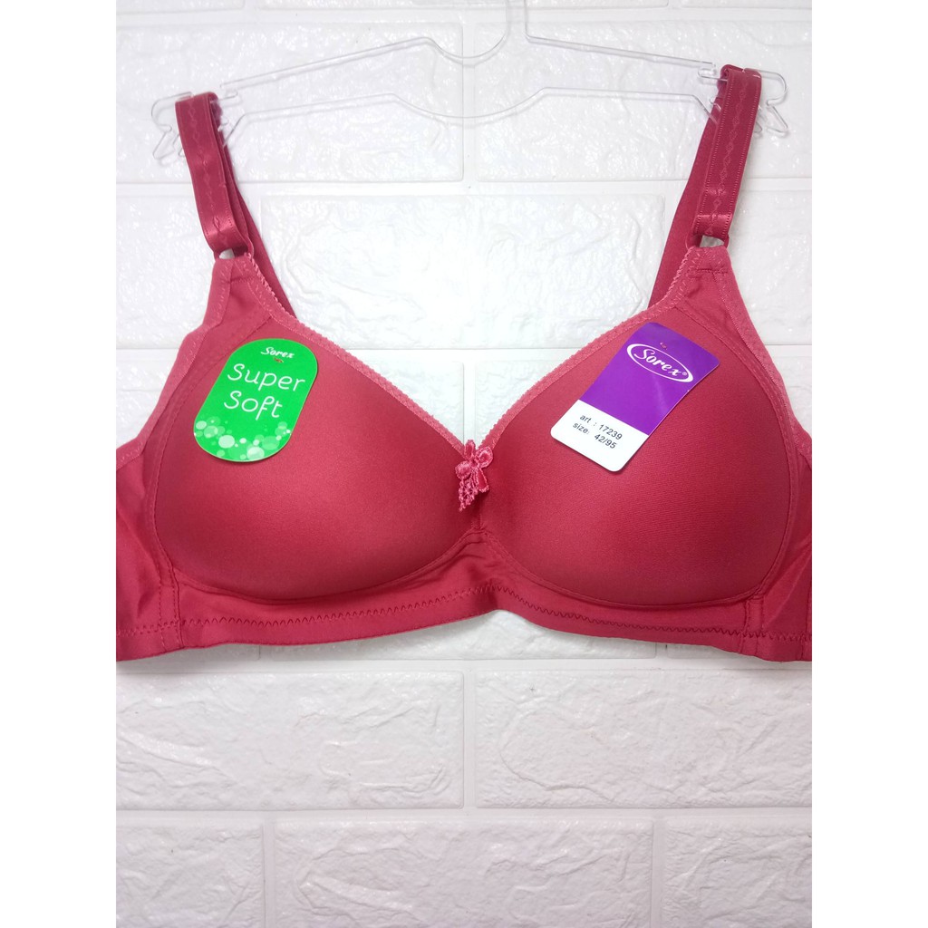 bra/bh sorex 17239